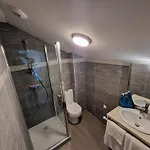 Le Combo Privatunterkunft *