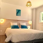 Homestay Le Combo Aix-les-Bains