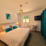 Le Combo Homestay *