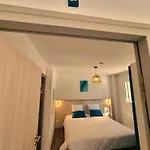Le Combo Habitación en casa particular Aix-les-Bains