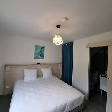 Le Combo Privatunterkunft Aix-les-Bains