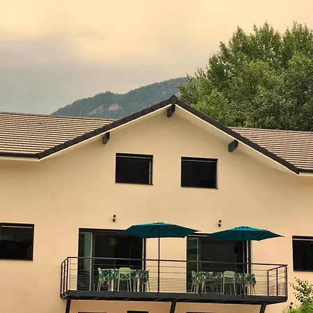 Le Combo Rum i privatbostad