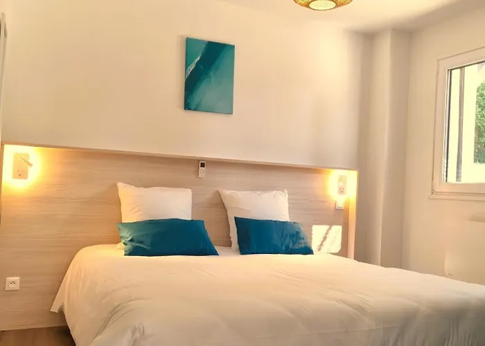 Rum i privatbostad Le Combo Aix-les-Bains