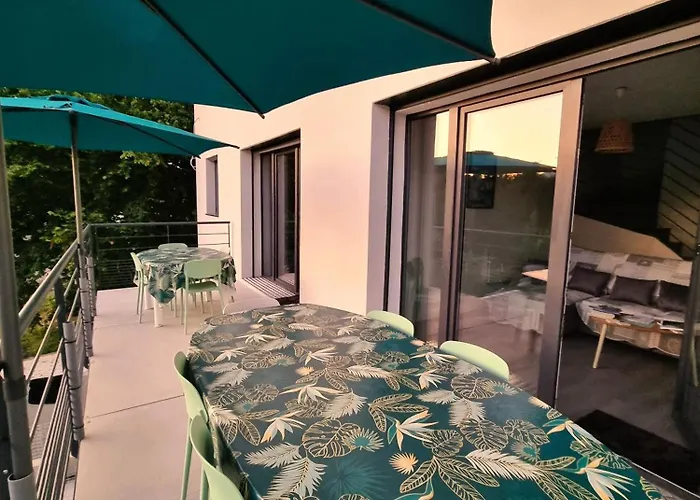 Homestay Le Combo Aix-les-Bains