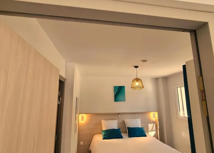 Le Combo Homestay Aix-les-Bains